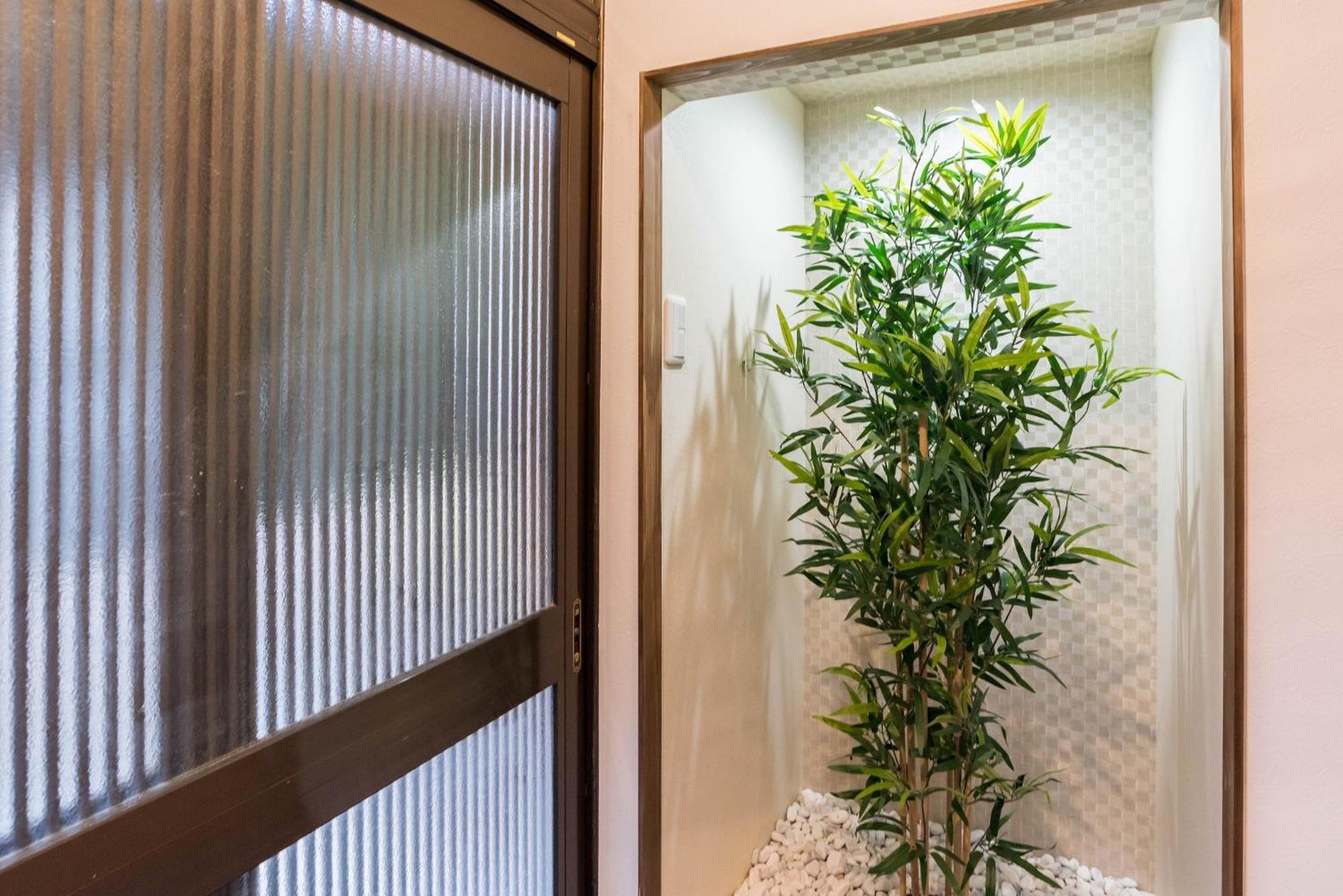 Bijou Suites Ten Ōsaka Exterior foto