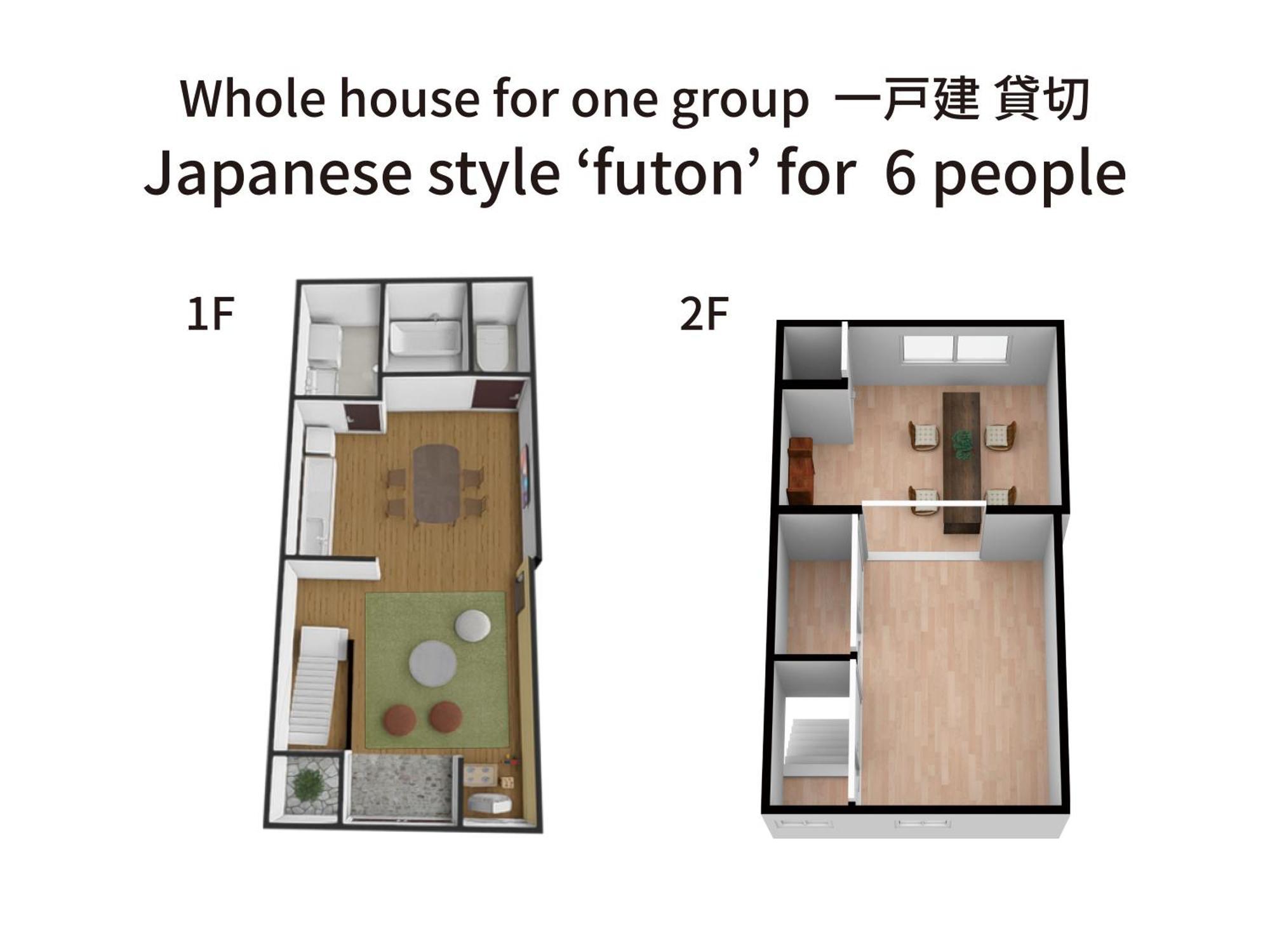 Bijou Suites Ten Ōsaka Exterior foto