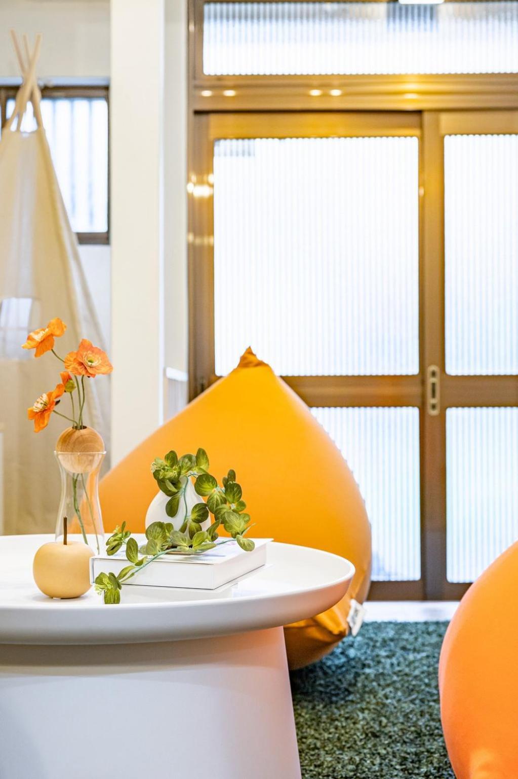 Bijou Suites Ten Ōsaka Exterior foto